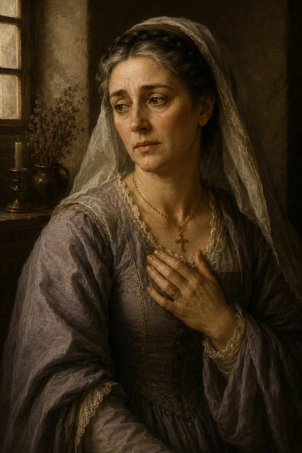 Lady Montague