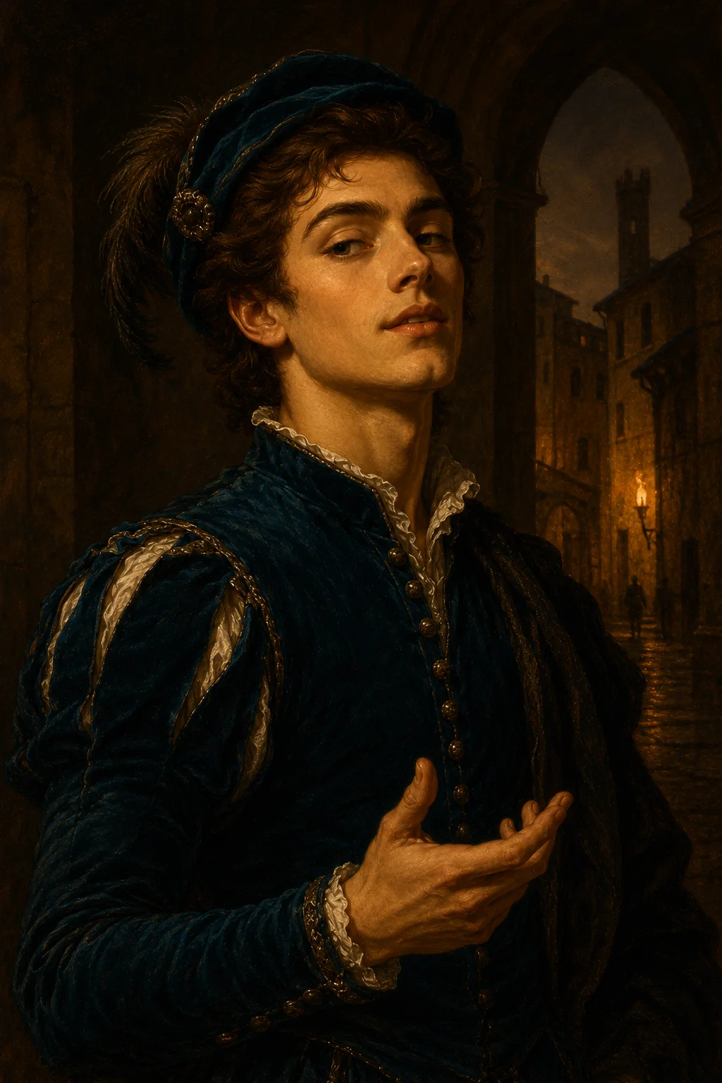 Mercutio