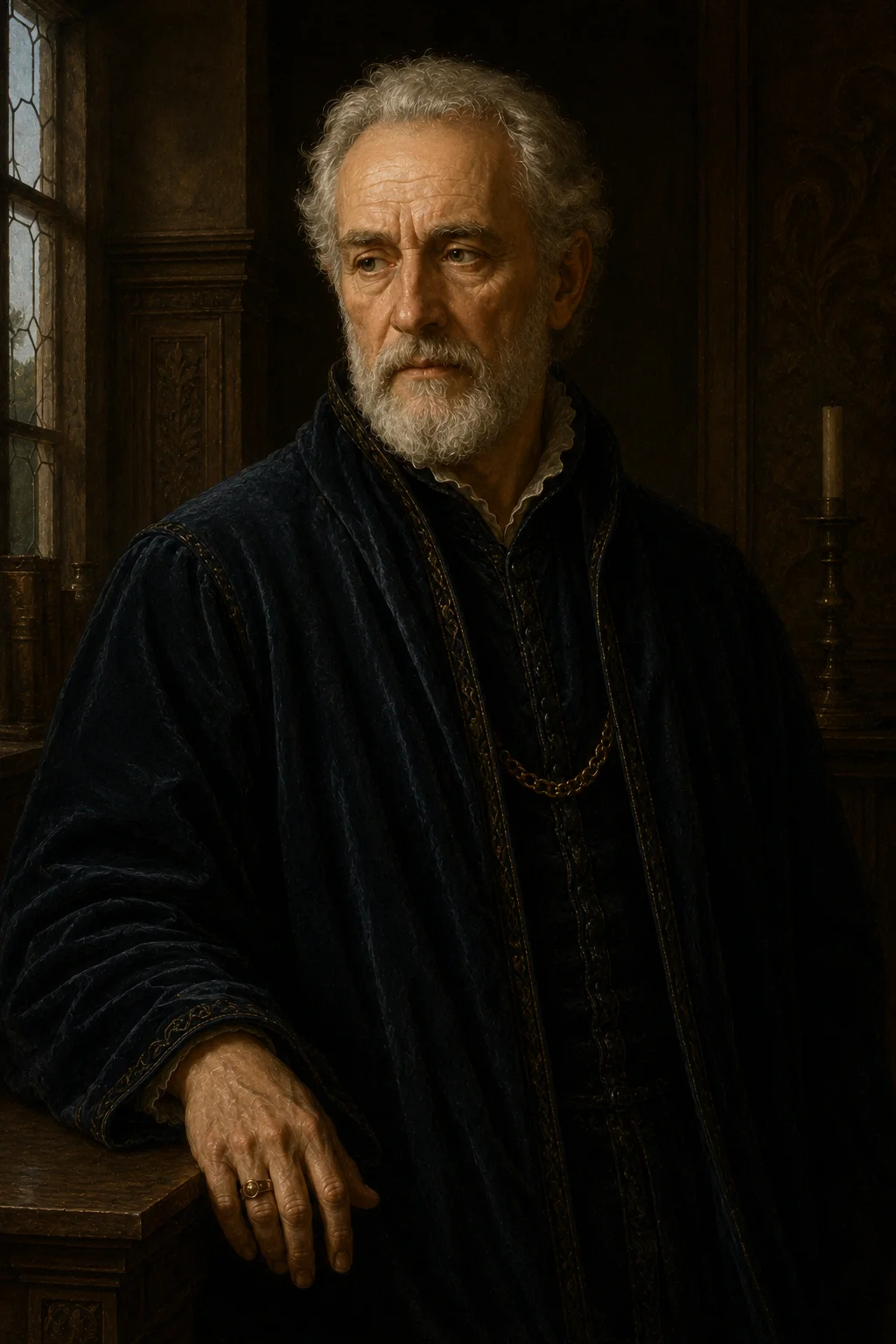 Montague