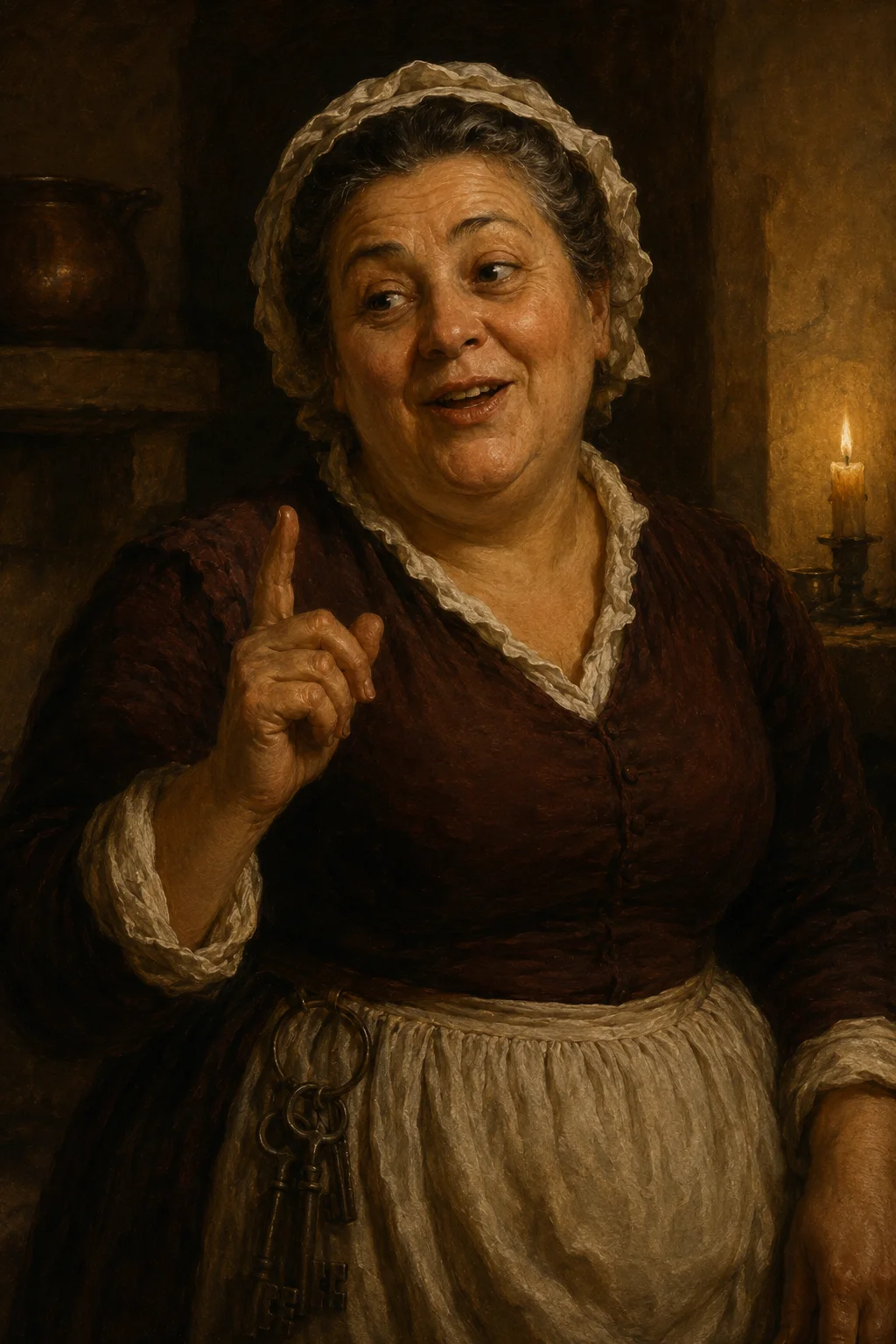 Nurse