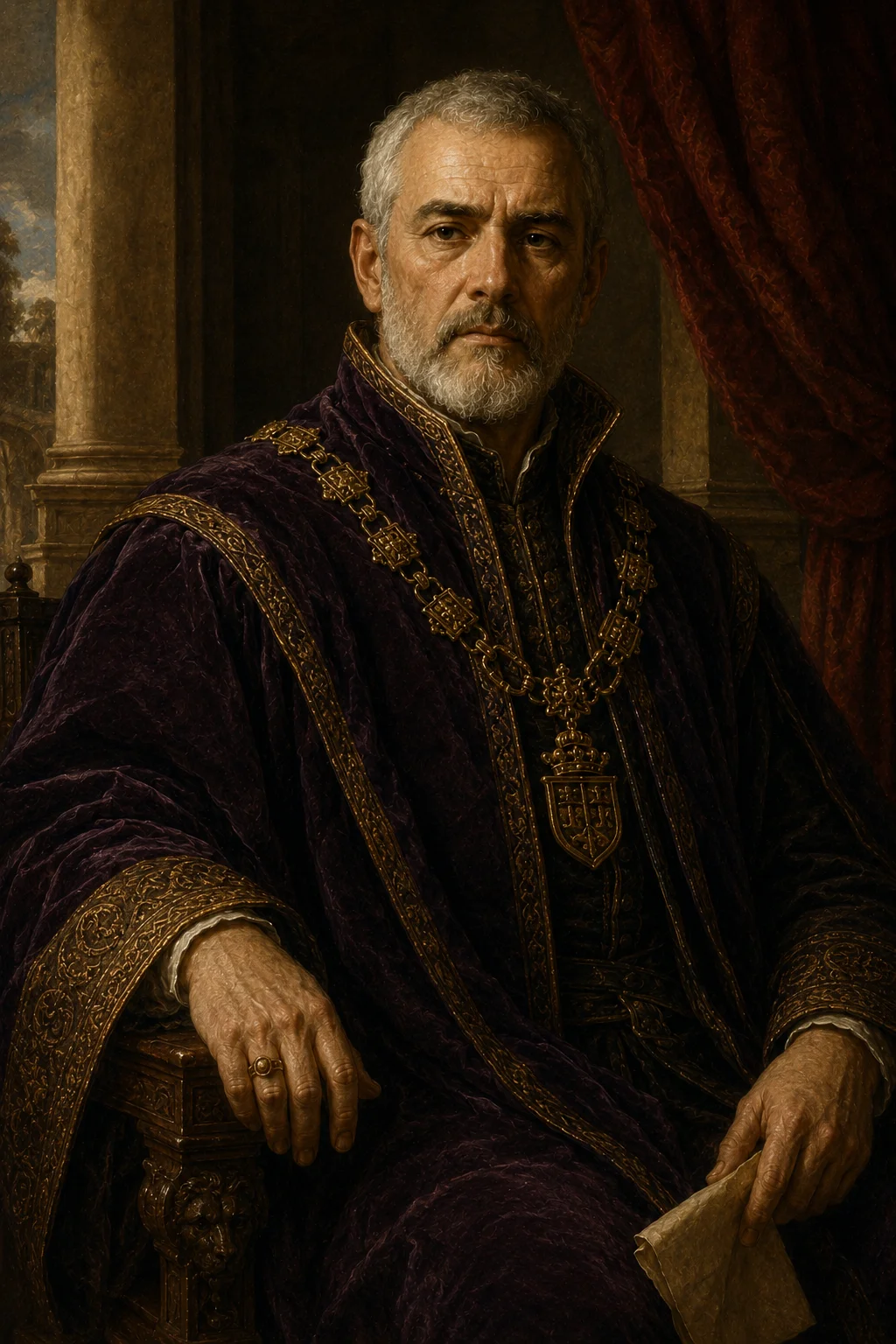 Prince Escalus