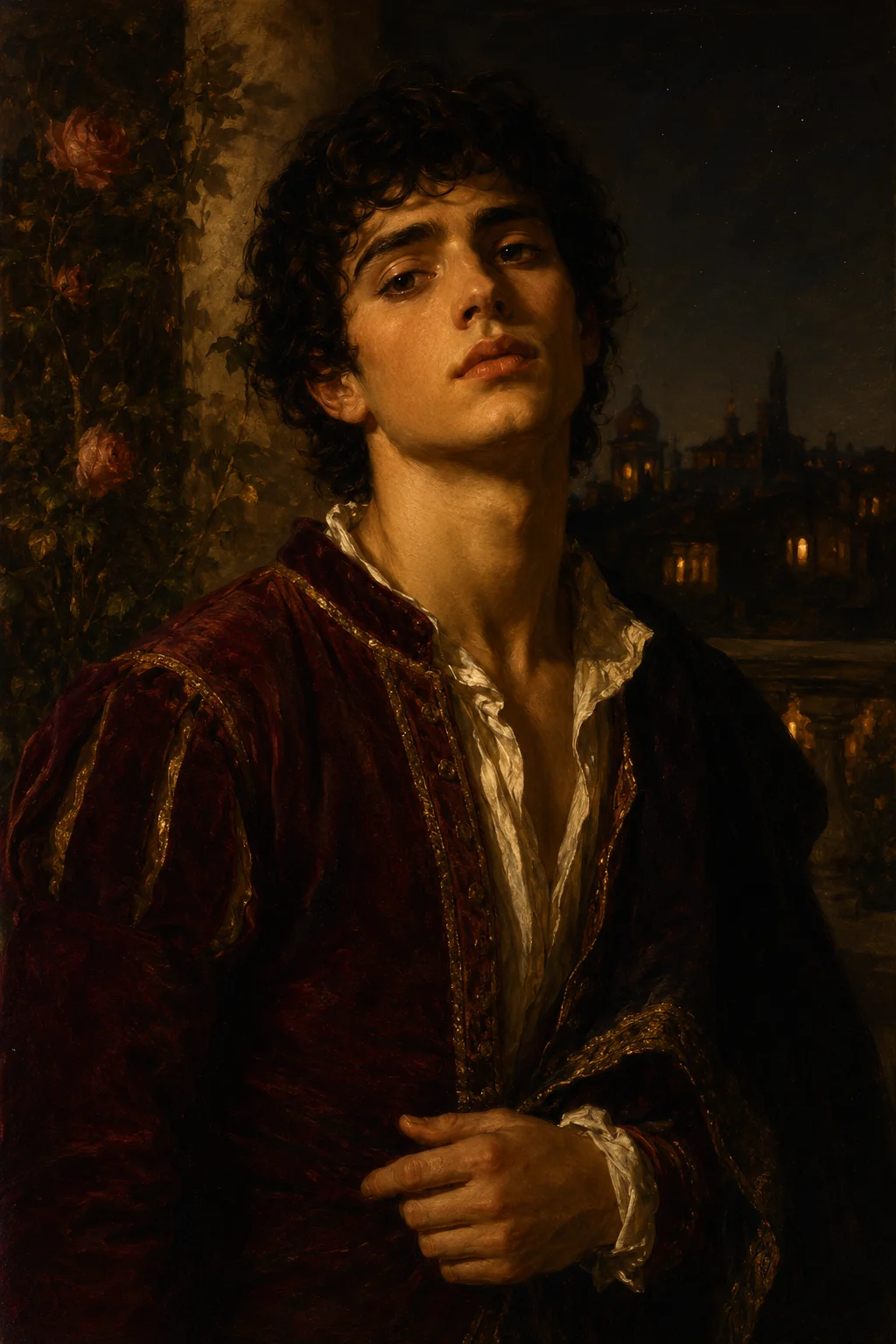 Romeo