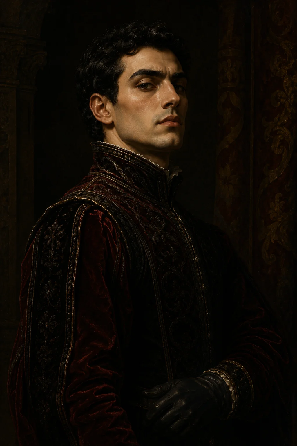Tybalt