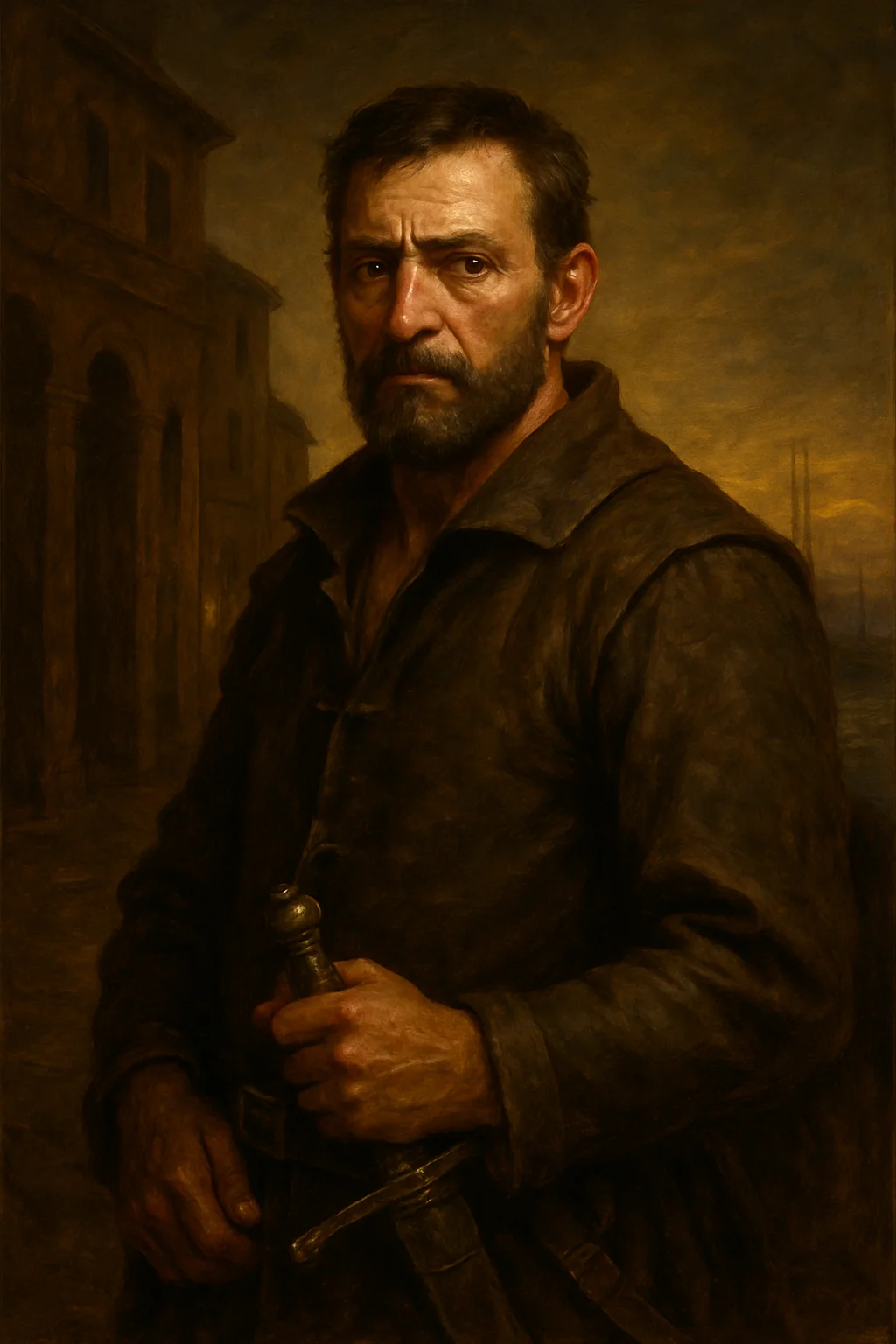 Antonio