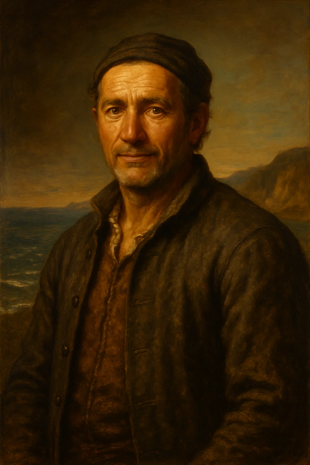 Captain