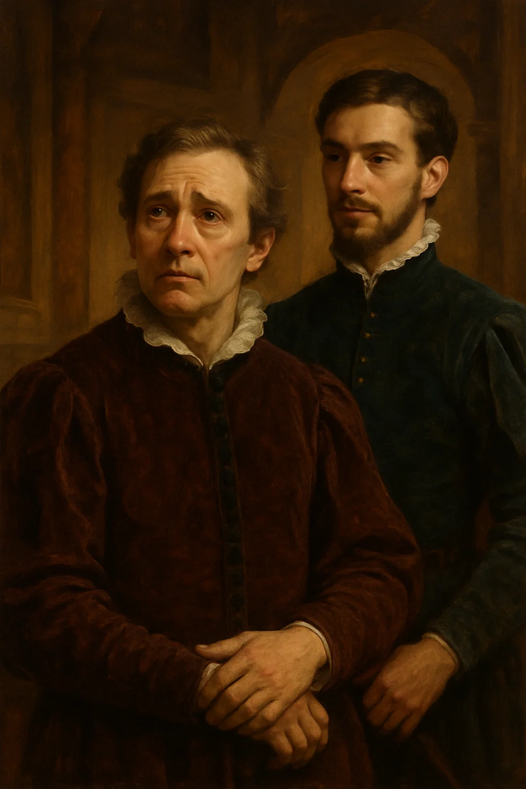 Curio & Valentine