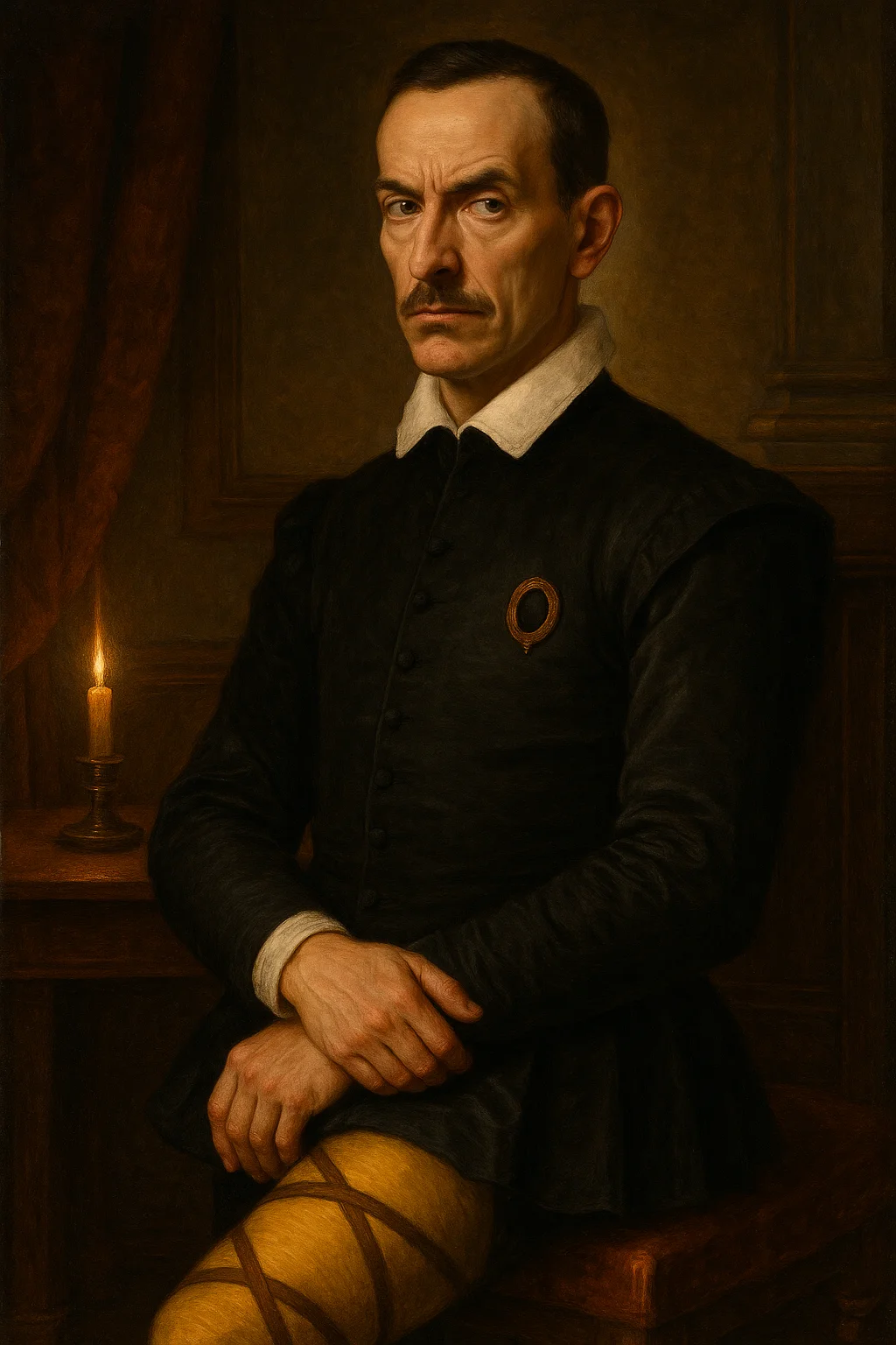 Malvolio