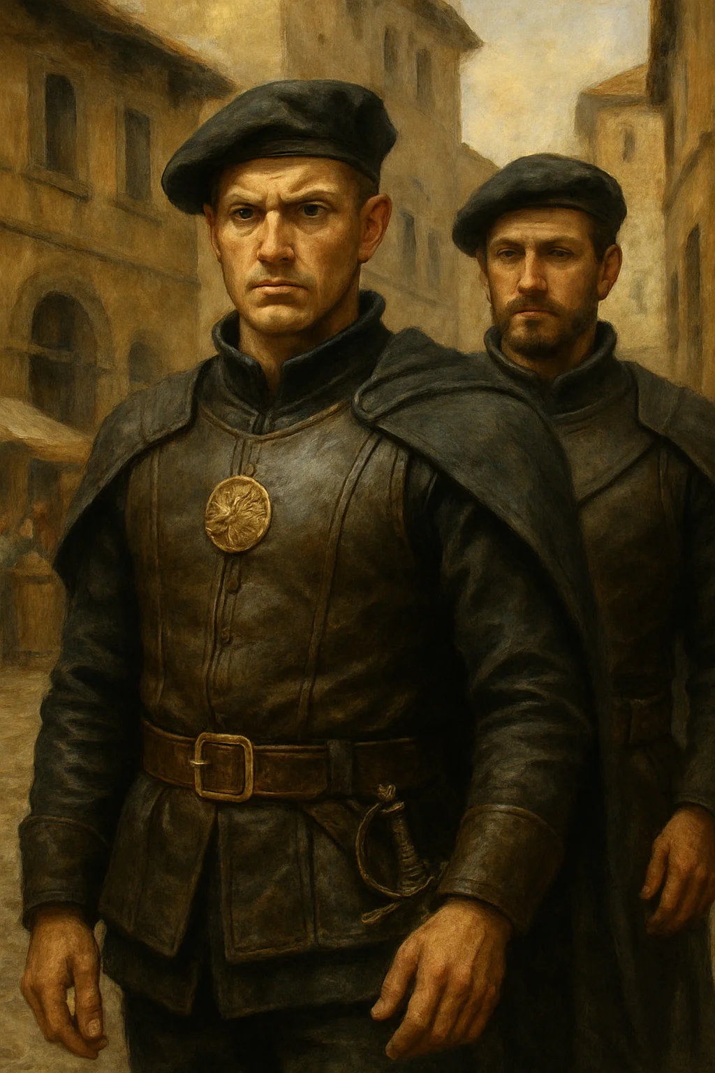 Officers