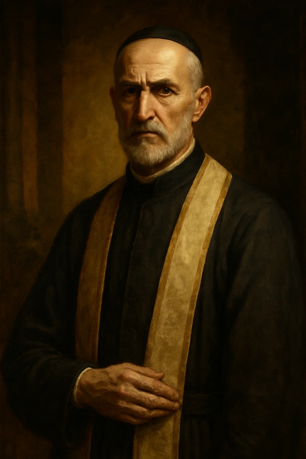 Priest