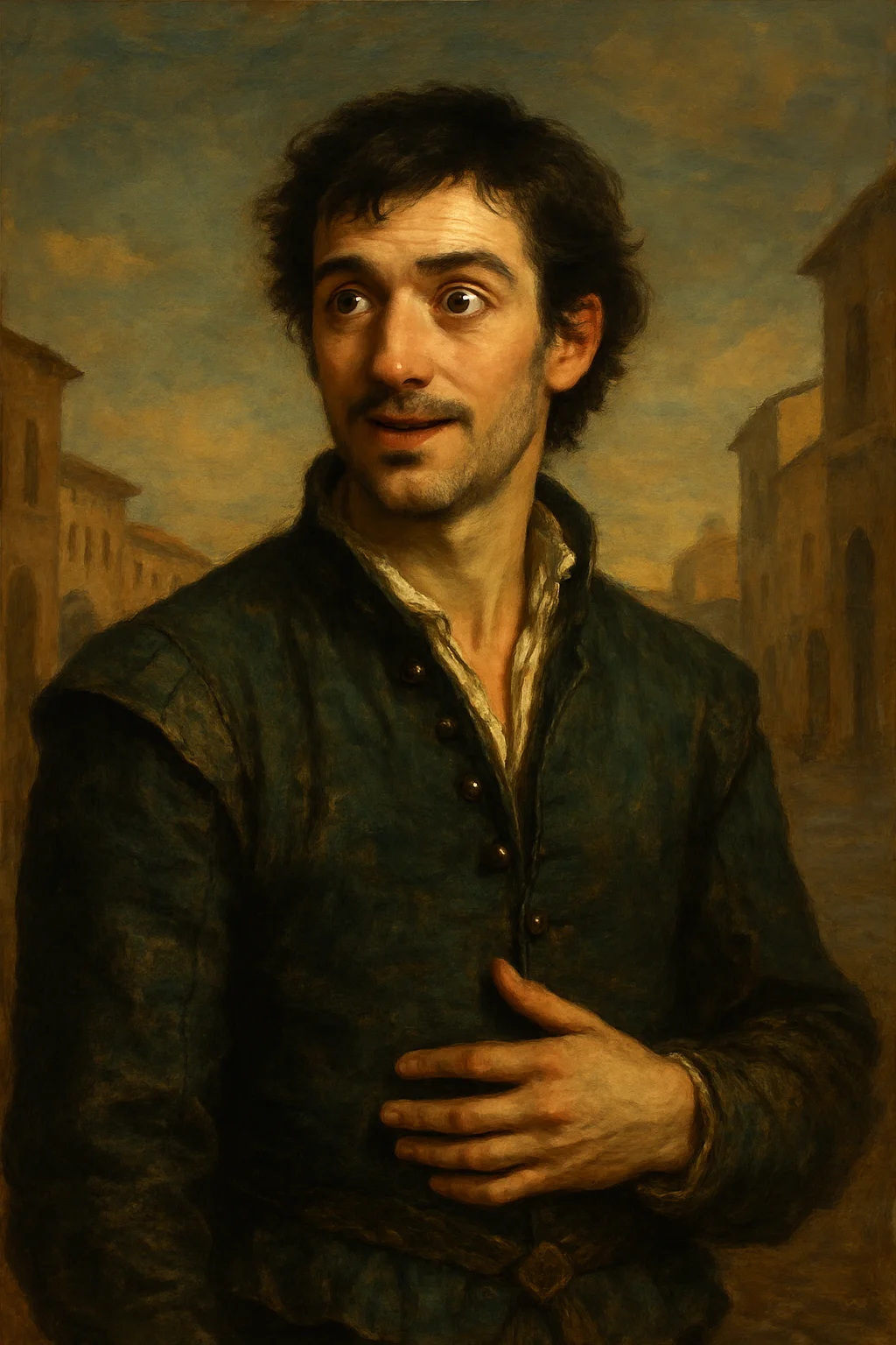 Sebastian
