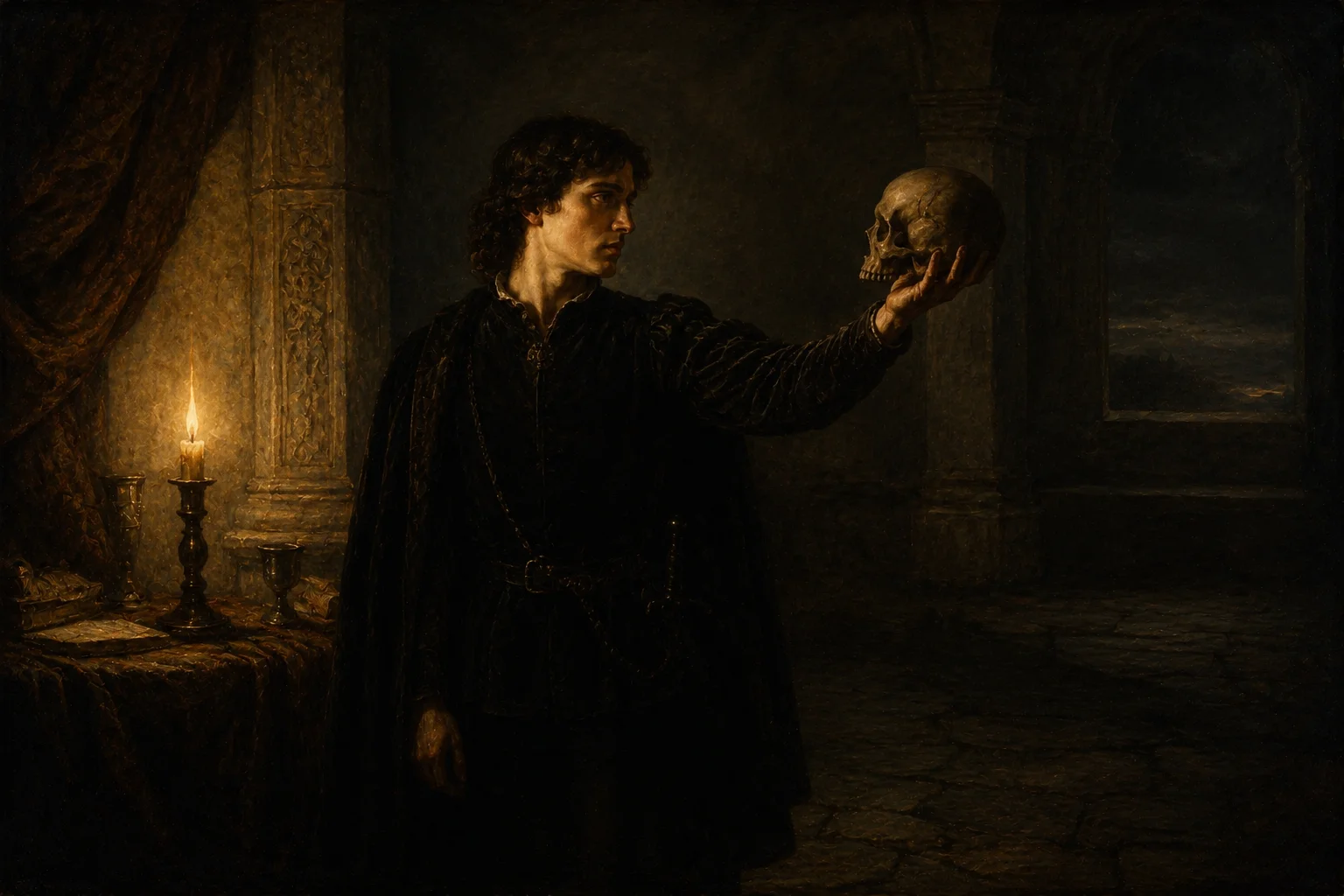Hamlet