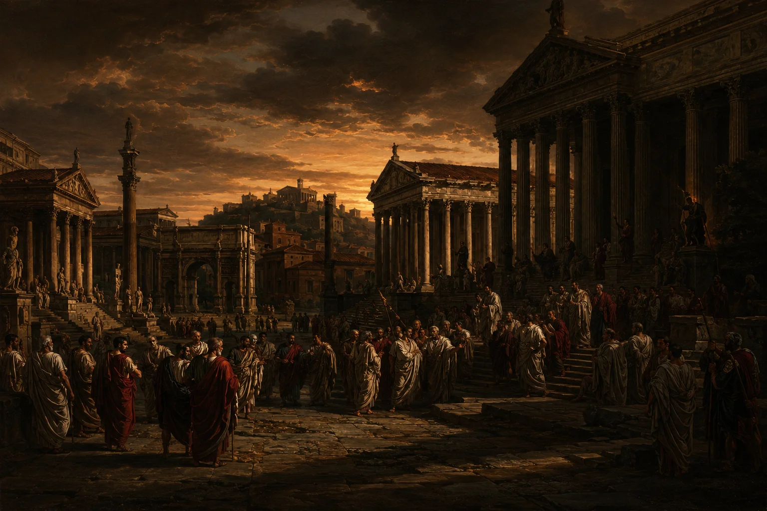 Julius Caesar