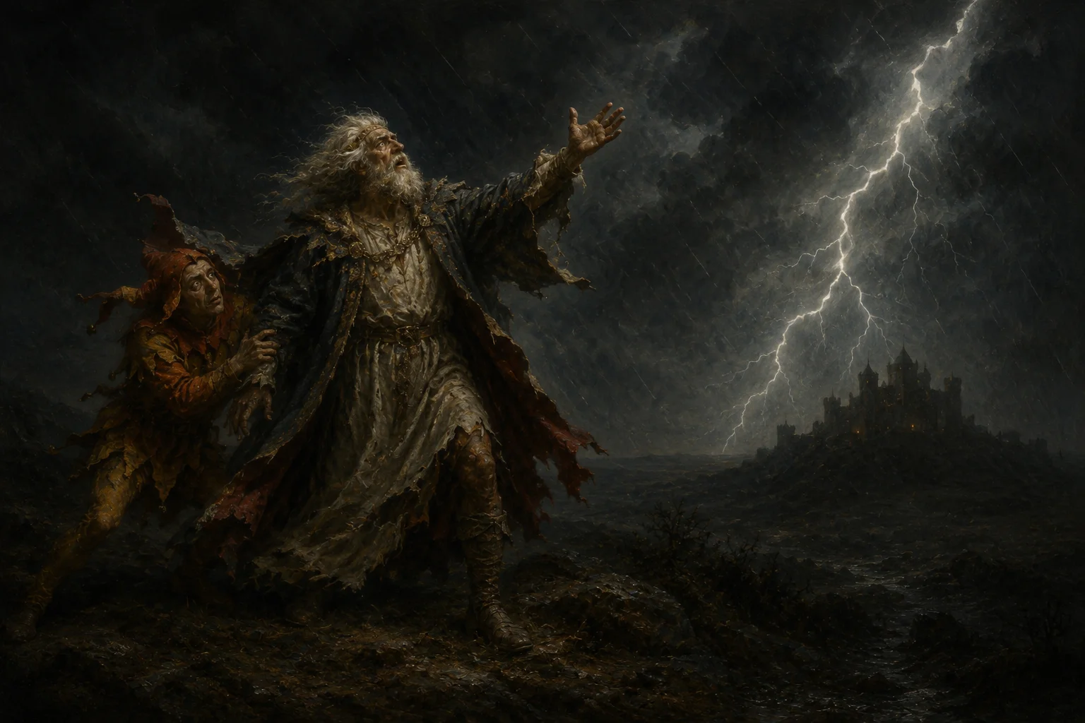 King Lear