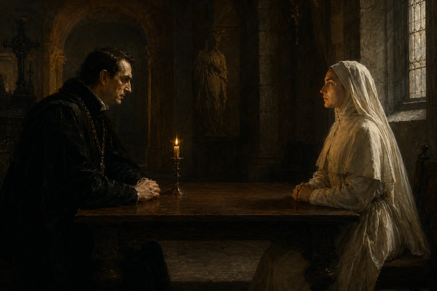 Measure for Measure