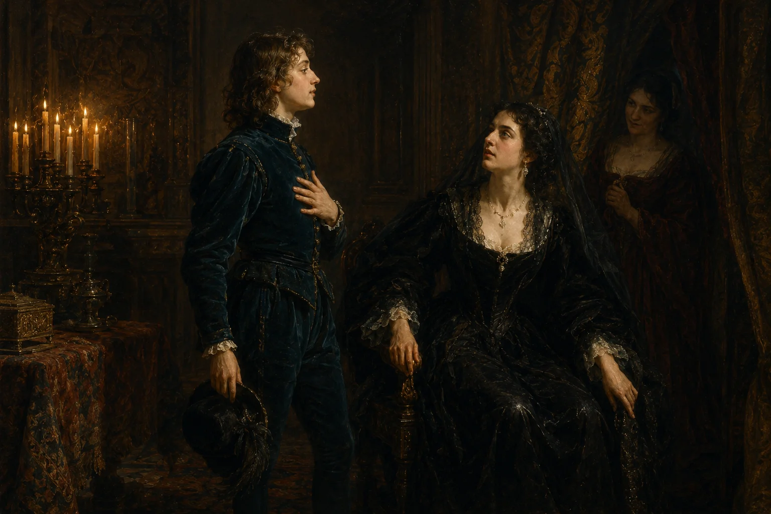Twelfth Night